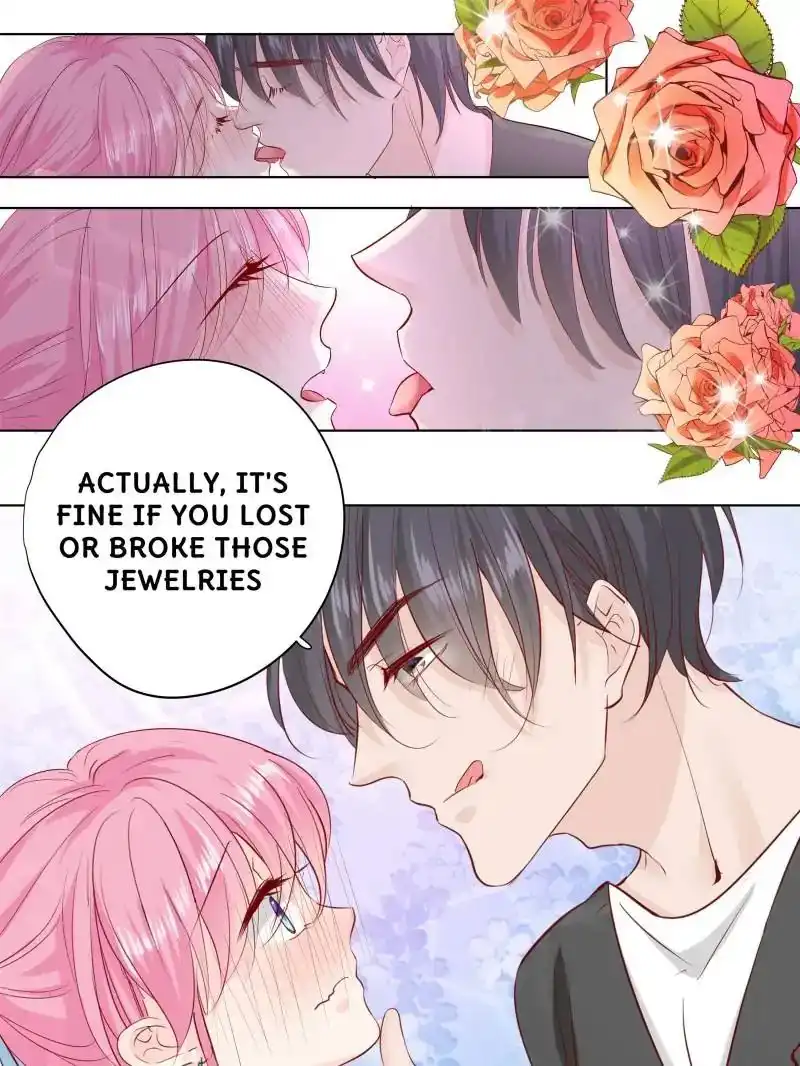Don't be so harsh Chapter 165 7